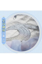 1/3 Delusion Genshin Impact Ganyu Ballet Cosplay Costume